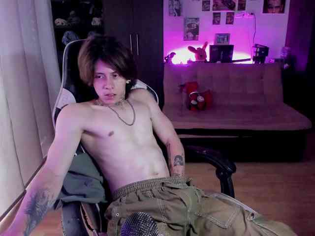 XiceBoy