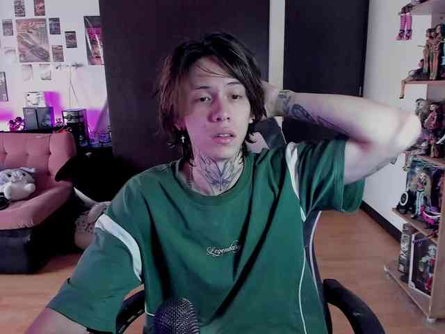 XiceBoy