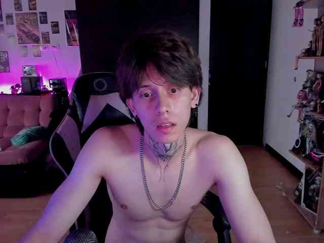 XiceBoy