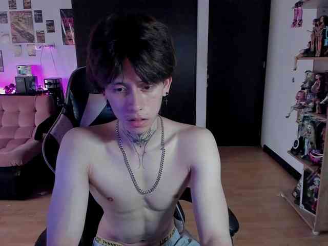 XiceBoy