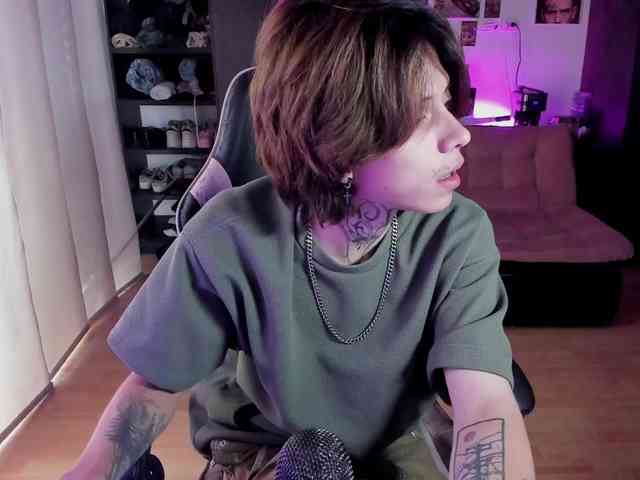 XiceBoy
