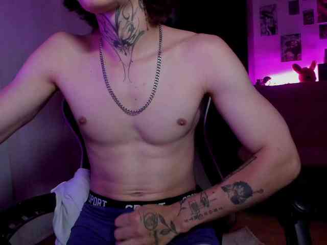 XiceBoy