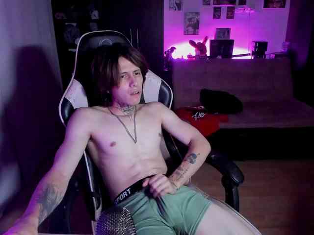 XiceBoy
