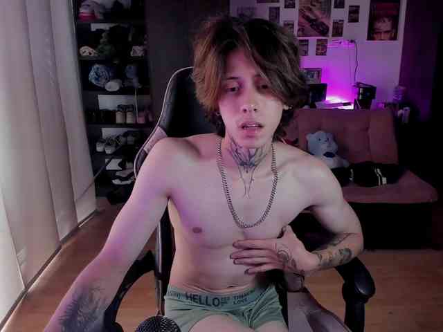 XiceBoy