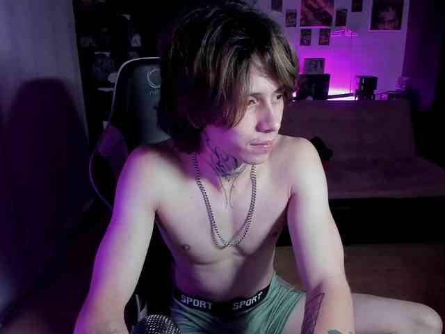 XiceBoy