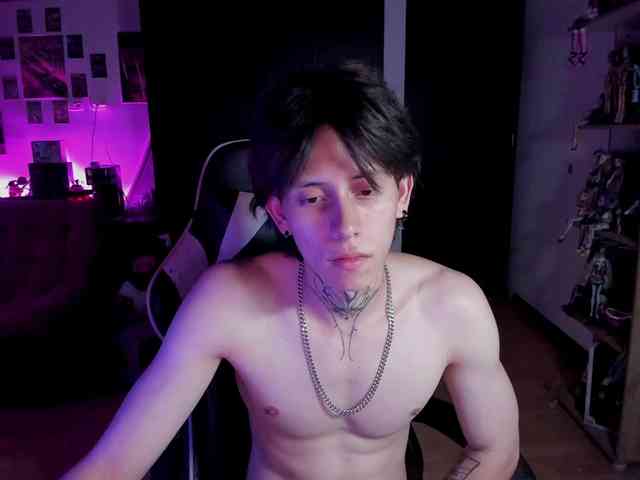 XiceBoy