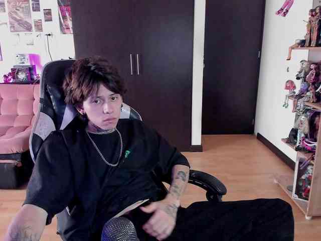 XiceBoy