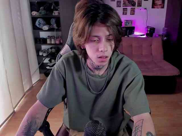 XiceBoy