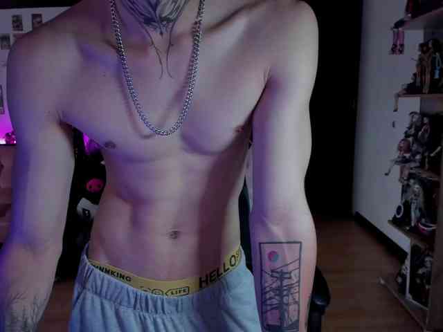 XiceBoy