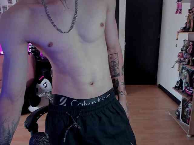 XiceBoy XiceBoy