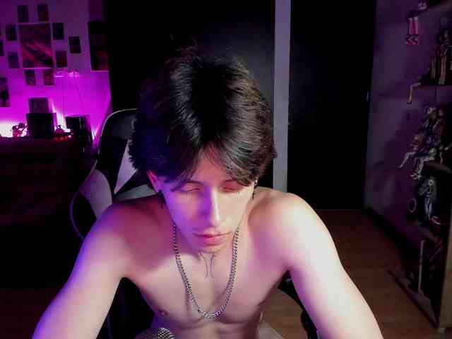 XiceBoy Live Webcam on BongaCams