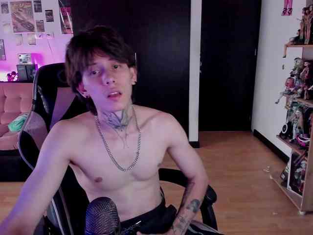XiceBoy