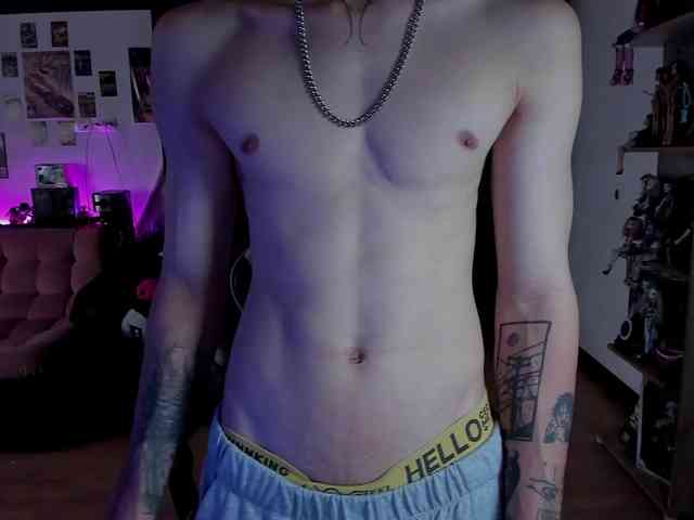 XiceBoy