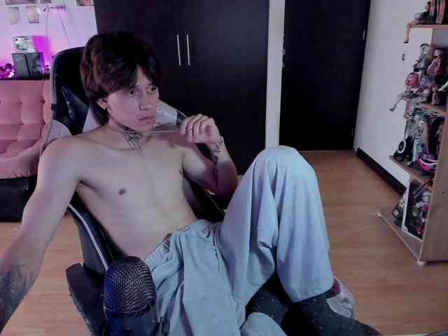 XiceBoy