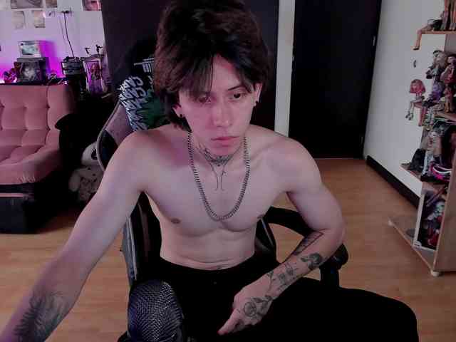 XiceBoy