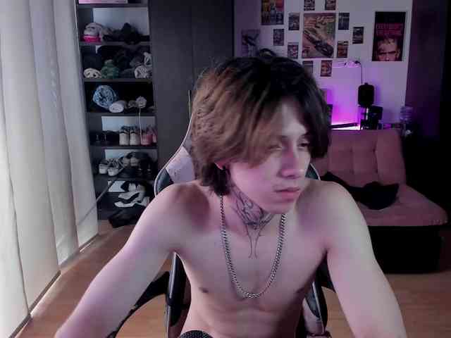 XiceBoy