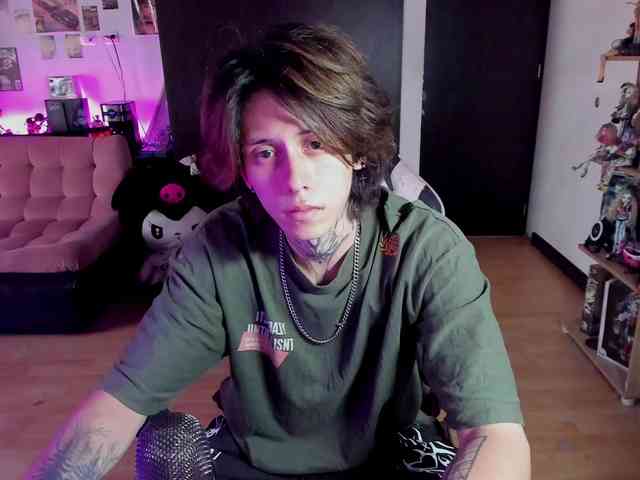XiceBoy XiceBoy