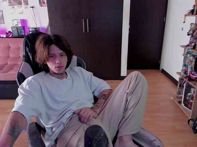 XiceBoy