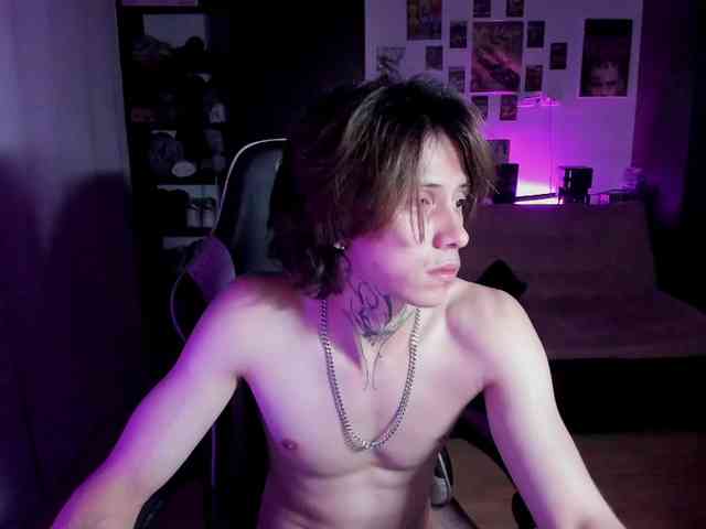 XiceBoy