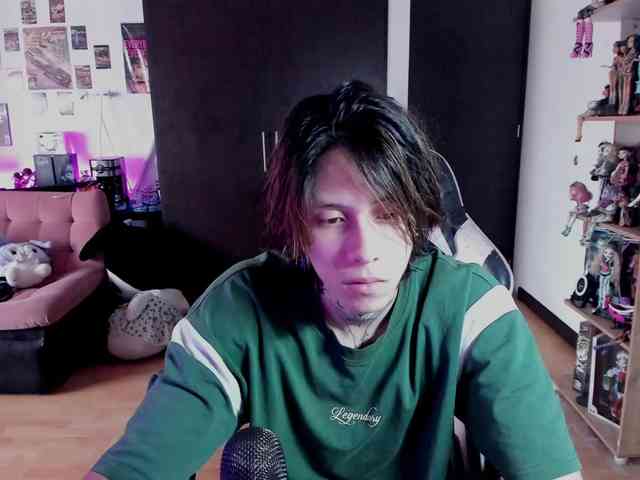 XiceBoy