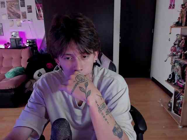 XiceBoy