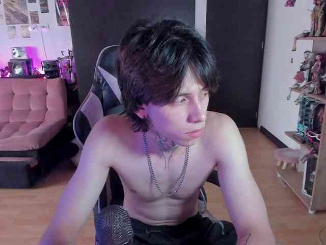 XiceBoy
