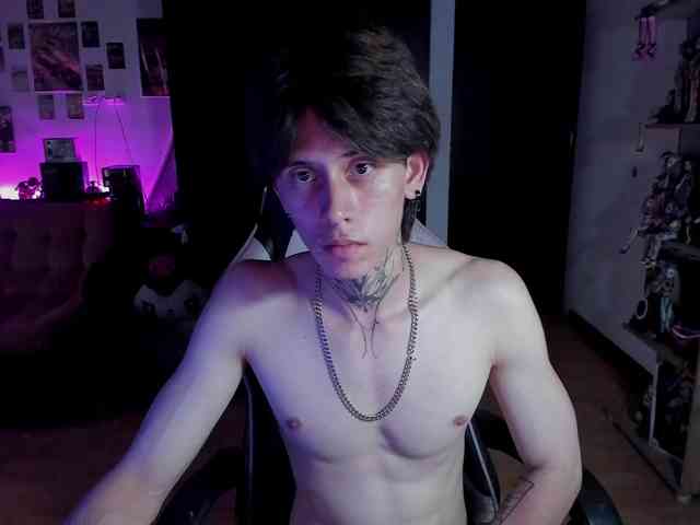 XiceBoy