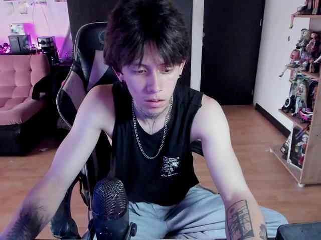 XiceBoy