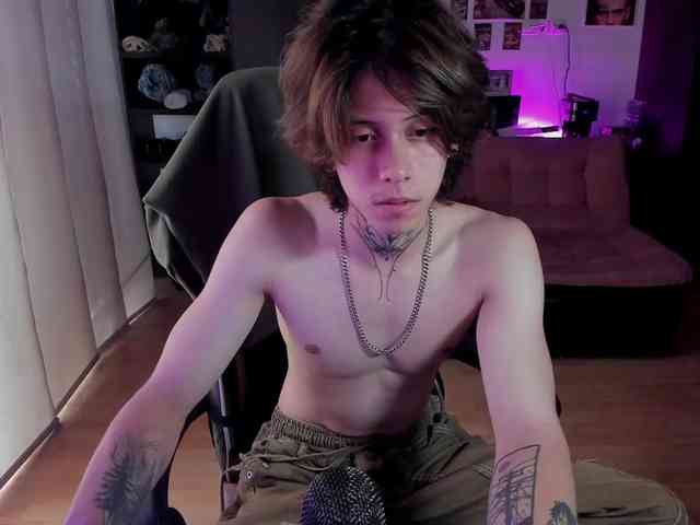 XiceBoy