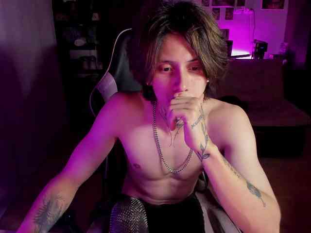 XiceBoy