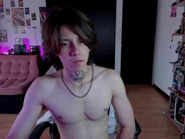 XiceBoy