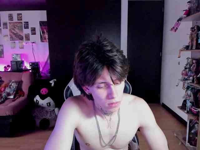 XiceBoy