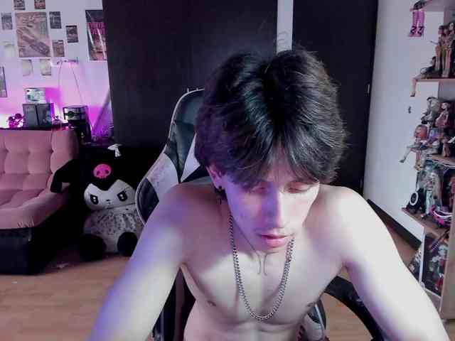 XiceBoy