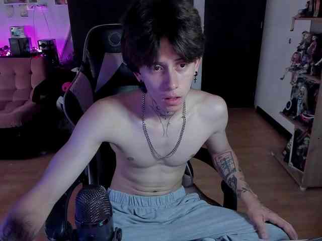 XiceBoy