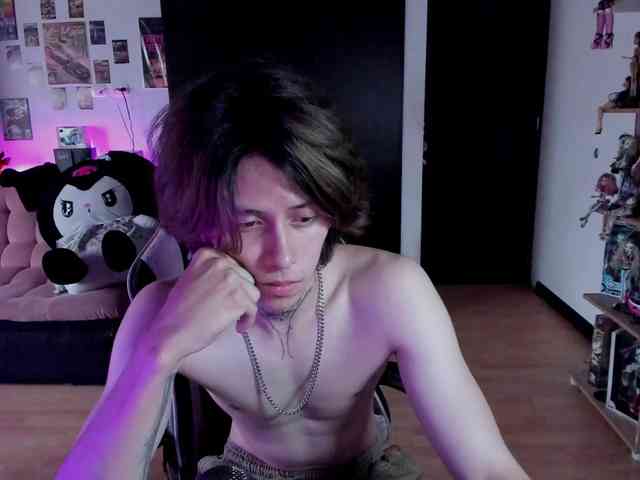XiceBoy
