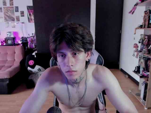 XiceBoy