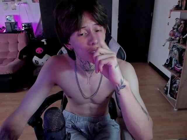 XiceBoy