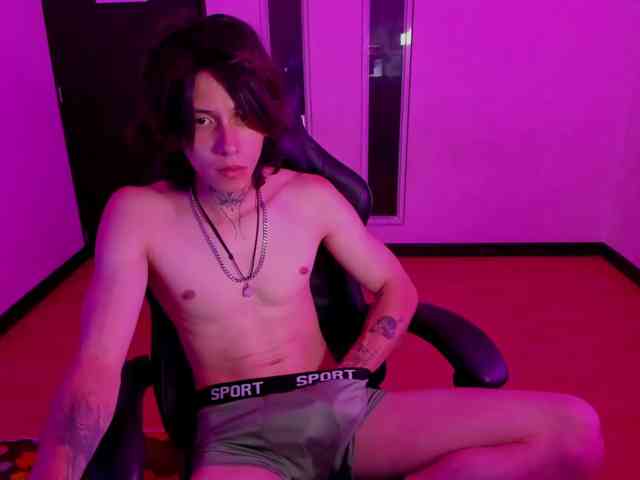 XiceBoy