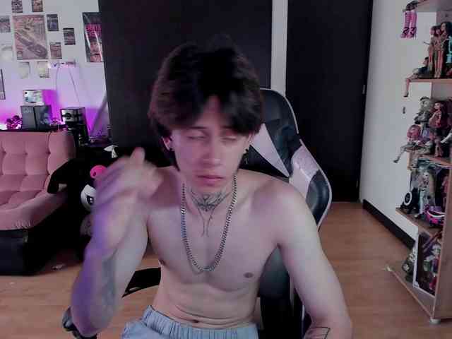 XiceBoy