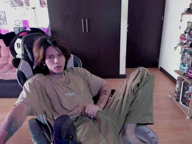 XiceBoy