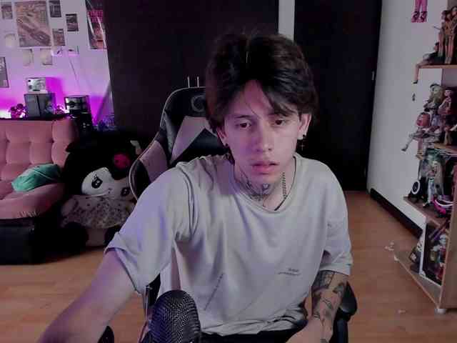 XiceBoy