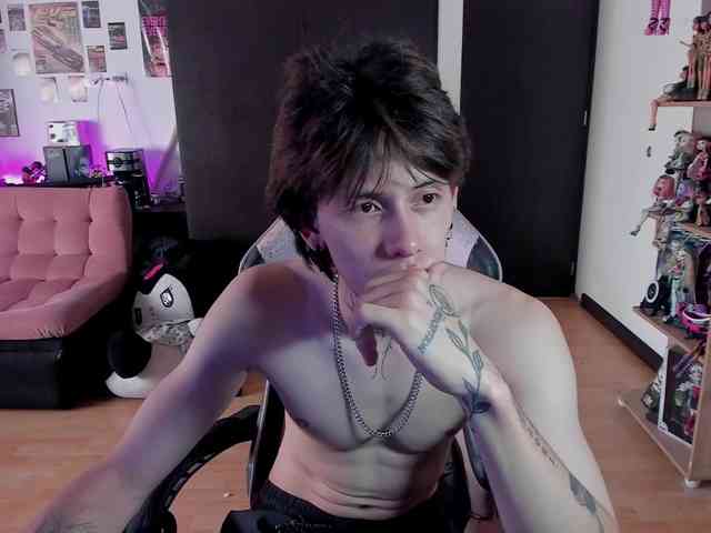 XiceBoy