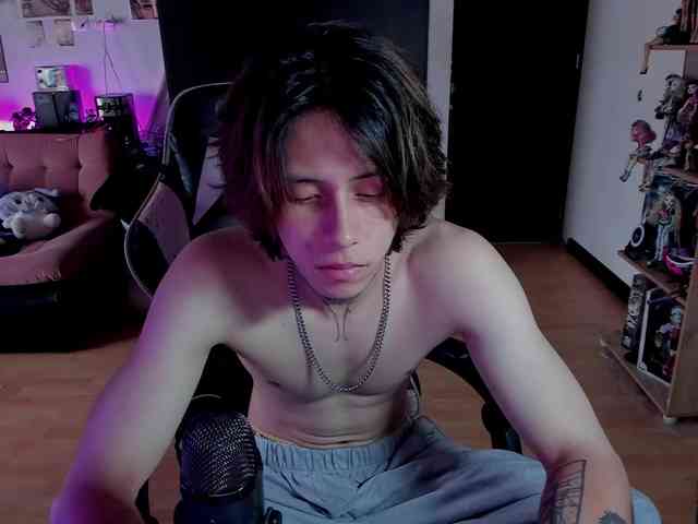 XiceBoy