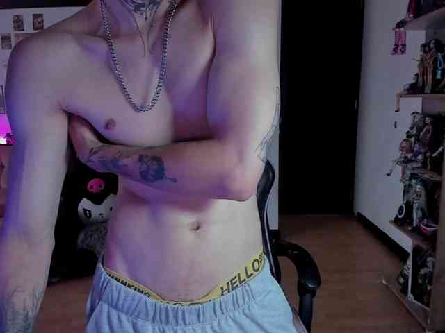 XiceBoy