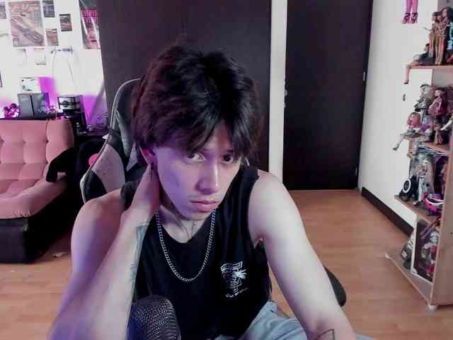 XiceBoy
