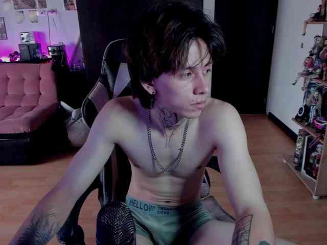 XiceBoy XiceBoy