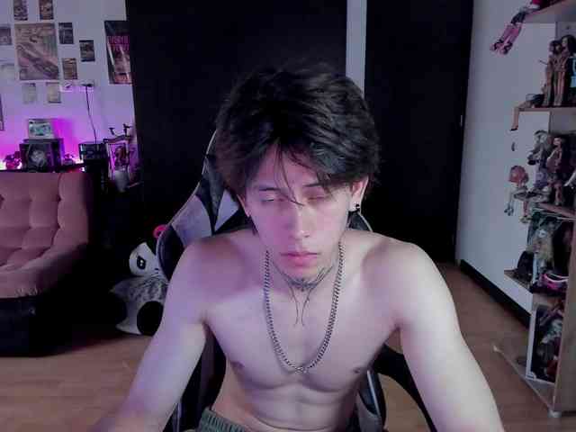 XiceBoy