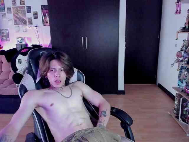 XiceBoy XiceBoy