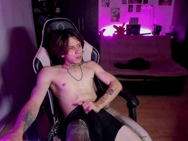XiceBoy