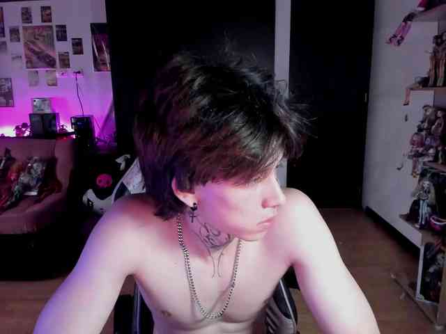 XiceBoy